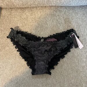Victoria's Secret Bikini Bottoms